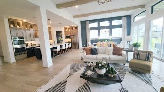 Huge New Home &amp; Chic Home Decor &amp; Furniture |  New Home Tour