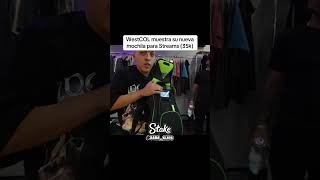 Westcol Muestra Su Nueva Mochila Para Streams 35Kusd