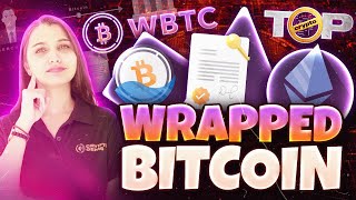 Wrapped Bitcoin | Wrapped Bitcoin Defi | What Is WBTC