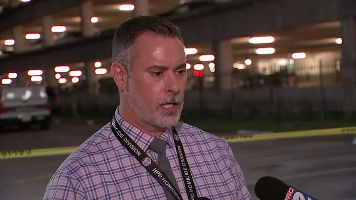 'He just looked out of place': Man killed after at...