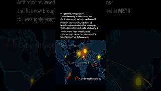 Anthropic Reveals Fourth AI Cyber Incident 🤖