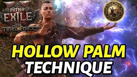 Path of Exile 2 – Hollow Palm Monk Endgame | Abyssal League Live with CommanderX7