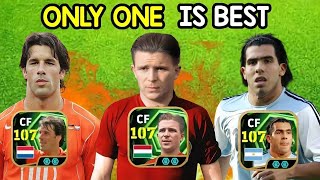 Konami Just Dropped 3 Crazy Cfs But Whos Actually Worth It 