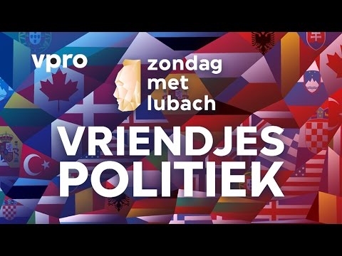 Polen - Zondag met Lubach (S04)