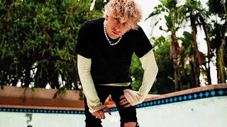 Machine Gun Kelly - Looking For (Tranquille Music Video)