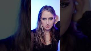 Attempting "unrecognizable" makeup #makeuptransition #makeup #beauty #shorts #makeuptrends
