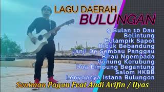 Full Album Lagu Bulungan by Seniman Pagun KALTARA