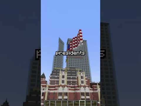 This Minecraft server