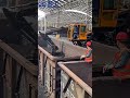 JINGGONG Rail Car Leveler: Versatile Bulk Material Handling in Action