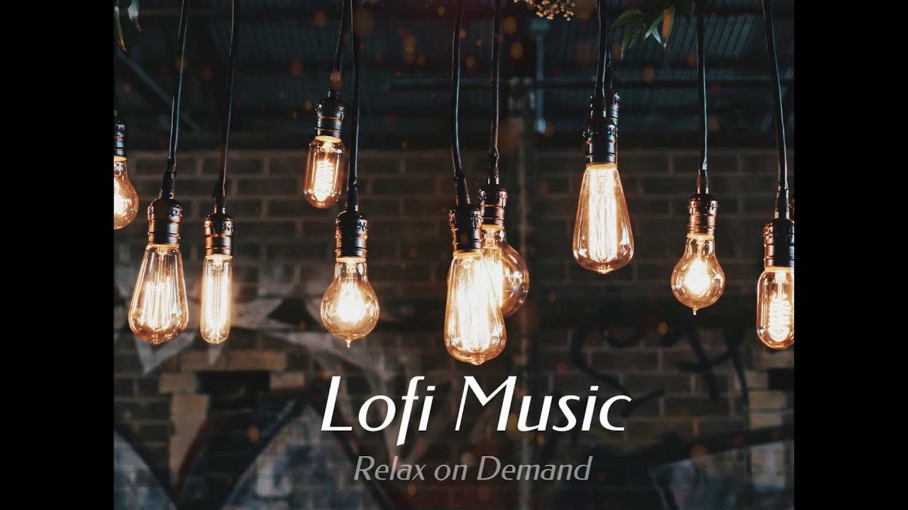 Dim Lights - Lofi music | relaxation | study | stress relief