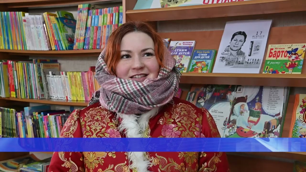 В Доме культуры Миловидово прошёл яркий и весёлый праздник – Масленица!