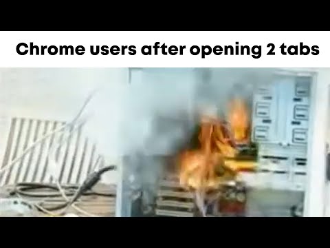 Internet Browser Slander
