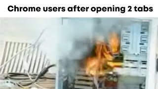 Internet Browser Slander
