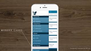 Mobile App-Card Control