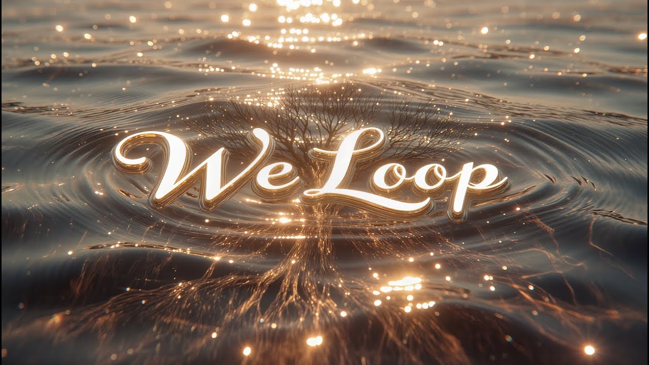 We Loop - YouTube