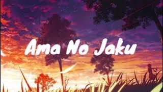 Ama No Jaku cover by Akie in 8D #Akie #JapaneseSong
