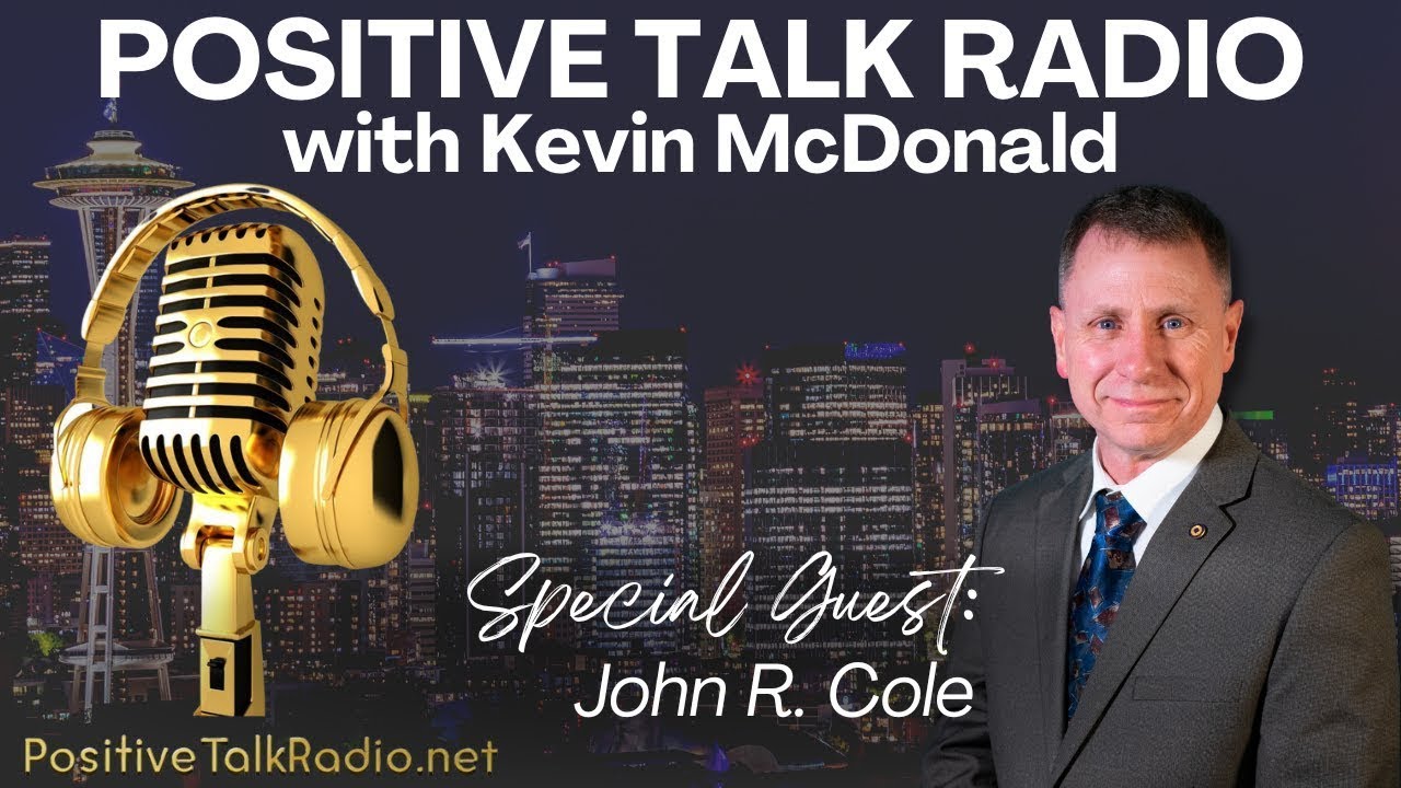 John R Cole