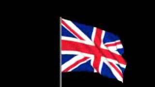 Maya nCloth Flag