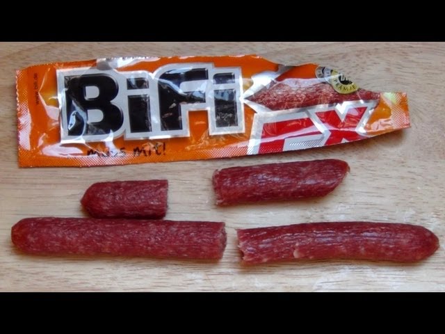 BiFi [Mini-Salami-Snack] 