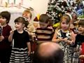 Preschool Christmas Pageant Song 2