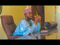 Wakar Chairman Munir Abubakar IBB Birnin Yauri