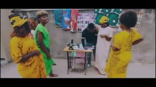 Afunika - [ PIKI-PIKI SKIRT ] -  official video