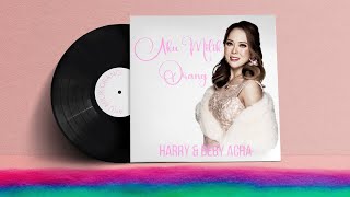 Harry & Beby Acha - Aku Milik Orang (Lyric Video)