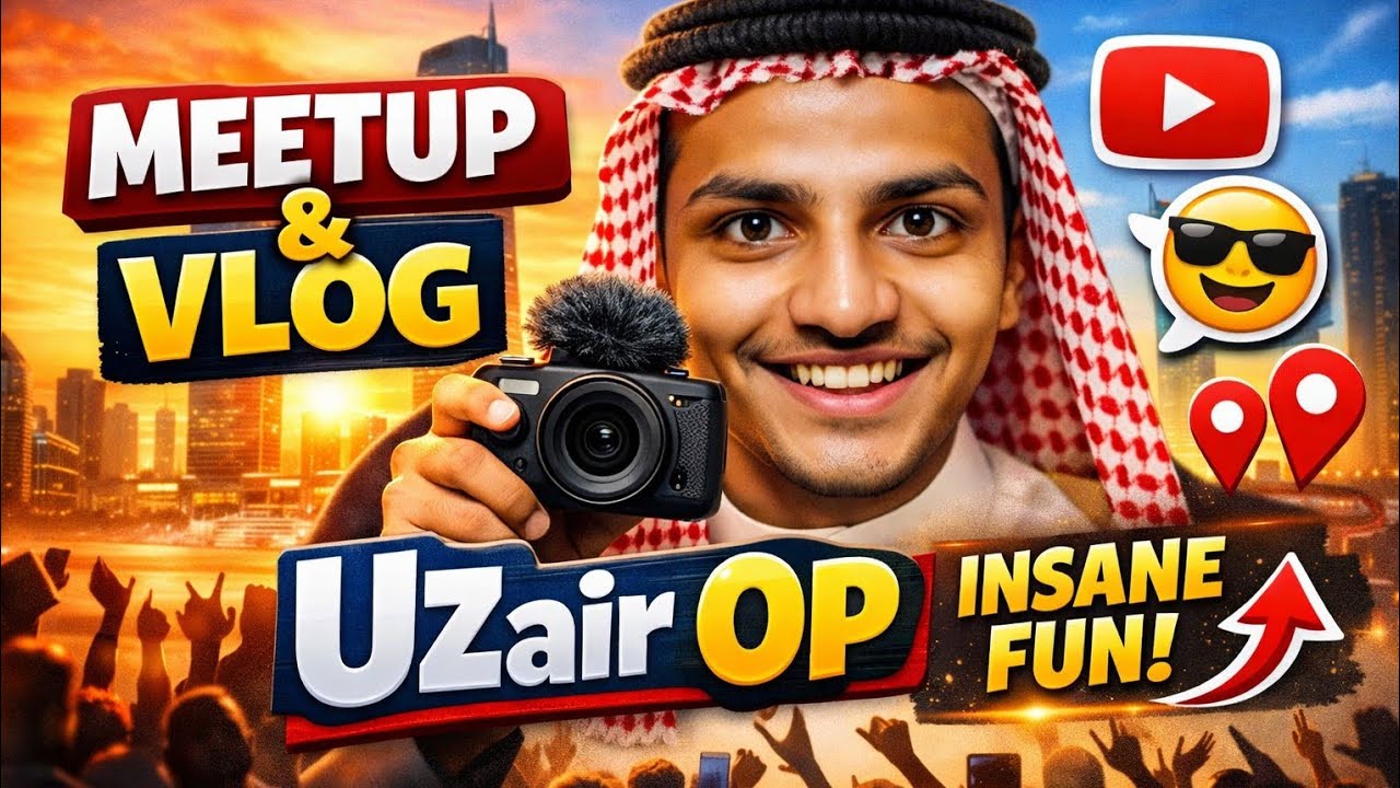 Ye Meetup Yaadgar Ban Gaya ❤️ | HT HAMMAD Vlog