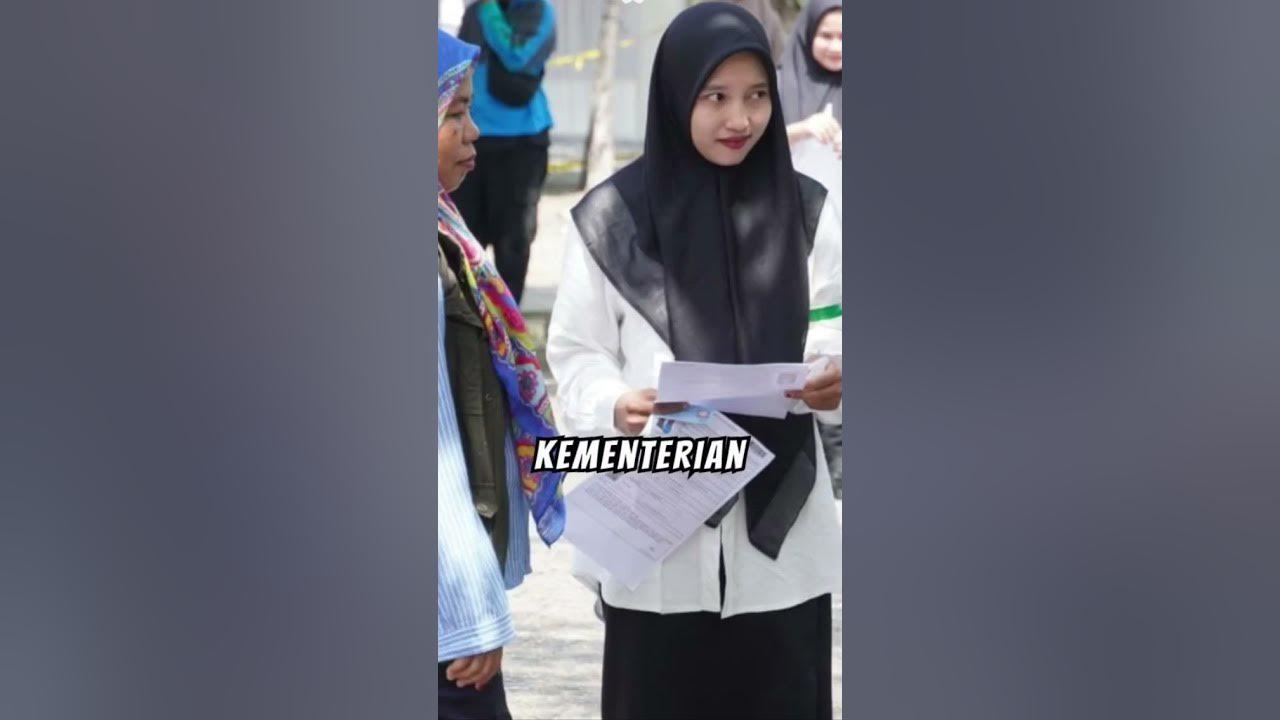 Pengumuman hasil skd cpns kemenag cek disini youtube