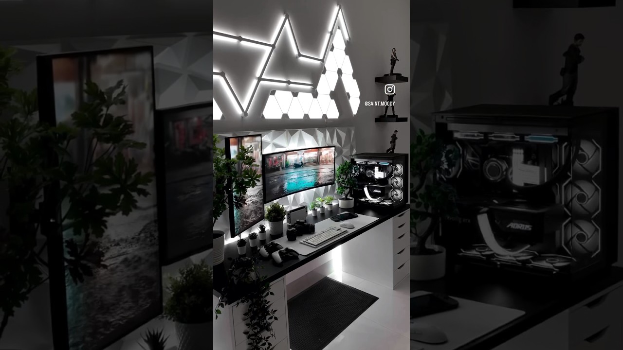 Credit @saint.moody Happy Tuesday everyone 🤍🤍🤍 