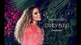 Mariah Carey - Candy Bling (Emotional Ever's Version)