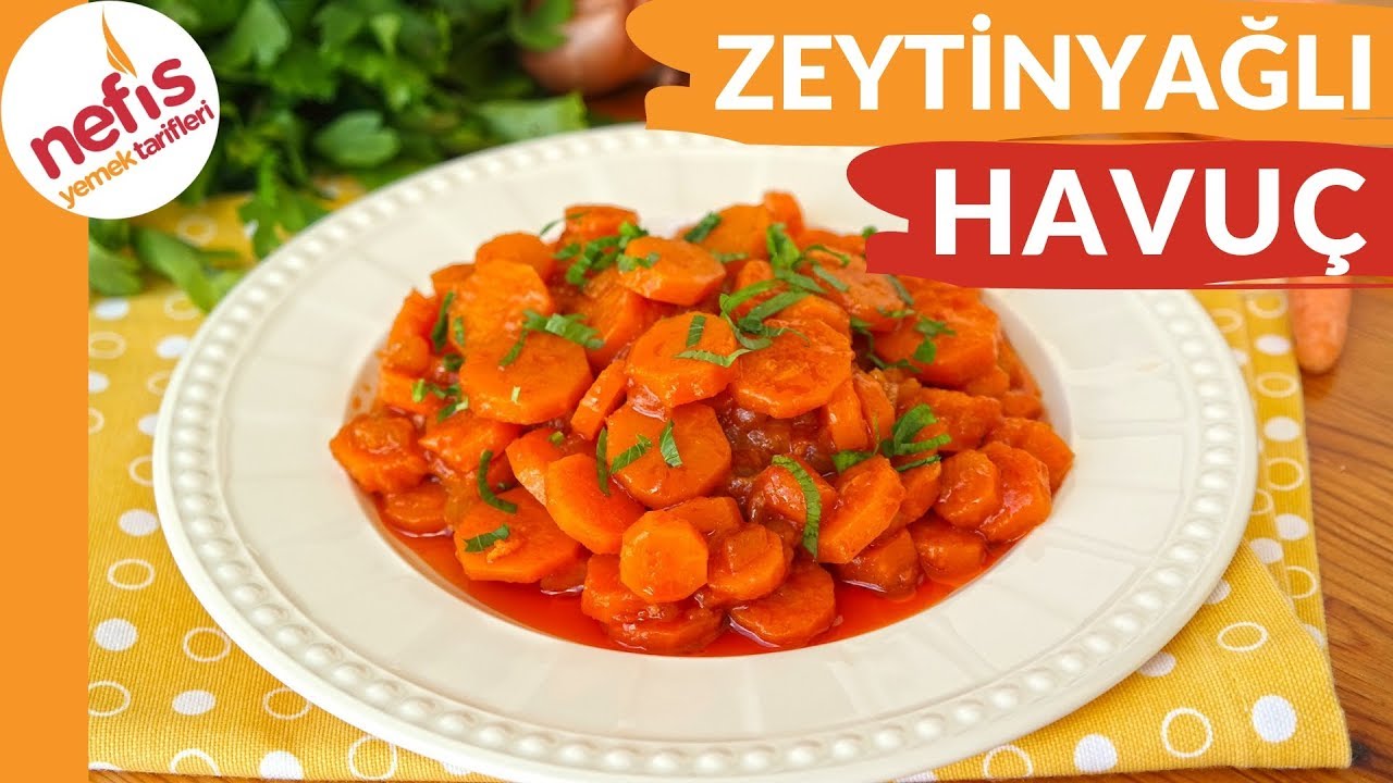 Zeytinyağlı Havuçlu Patates Tarifi Zeytinyağlı Havuçlu Patates Tarifi