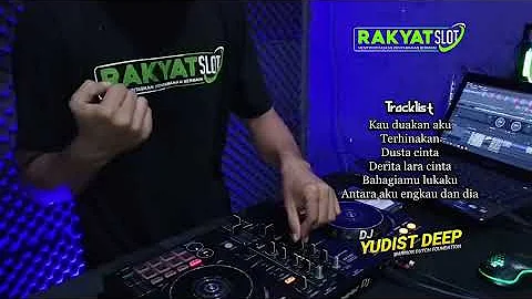 DJ DUGEM DISKOTIK FULL BASS 2024 !! DJ BREAKBEAT LAGU MALAYSIA MELODY FULL BASS 2024