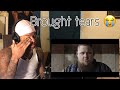 Rag'n'Bone Man - Human (Official Video) REACTION