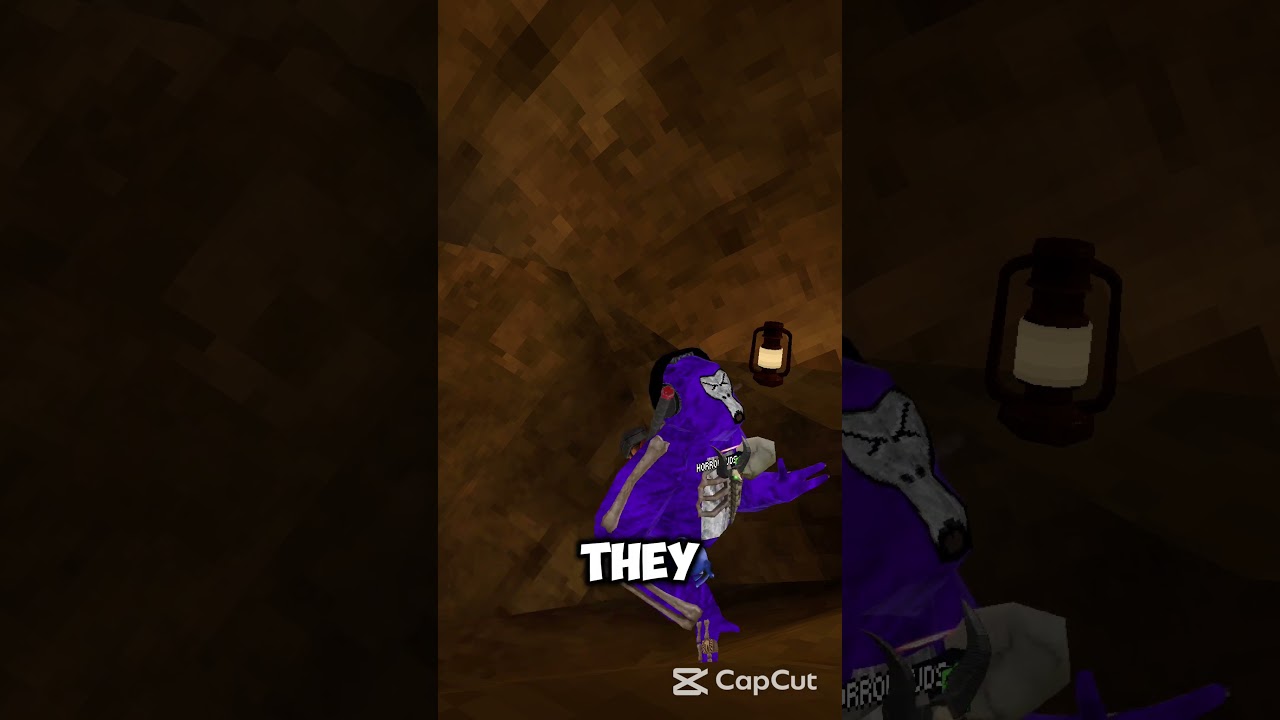 They found "us" Sausage! 