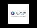 The nuum factory en 20 secondes top chrono 