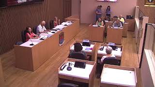 3ª Sessão Ordinária - Câmara da 3ª Idade 26/03/2026