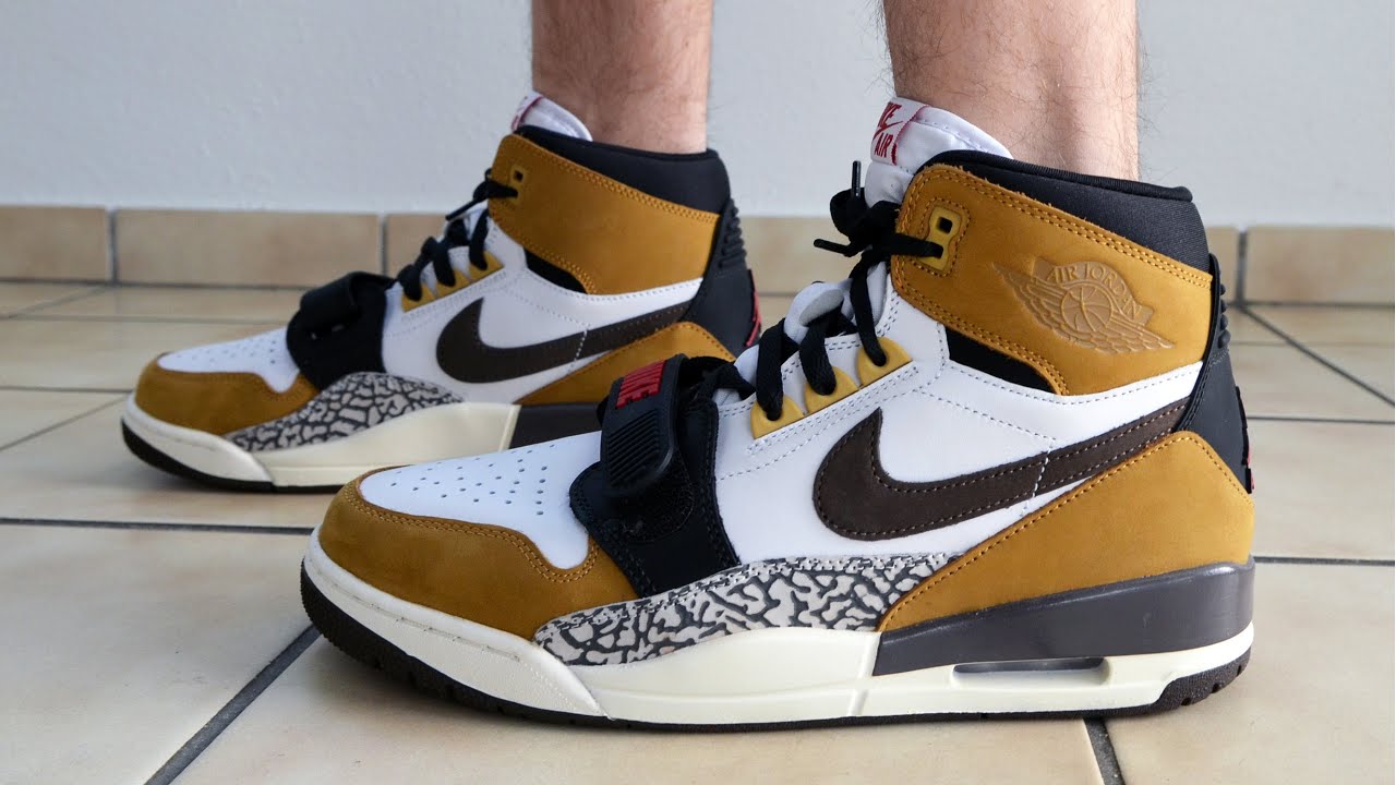 Jordan Legacy 312 Rookie Of The Year AV3922-102 US | lupon.gov.ph