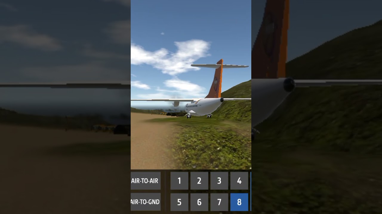 Transasia flight 222 