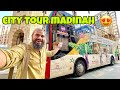 First experience of sight city tour madinah  attractions and tourist places in madinah