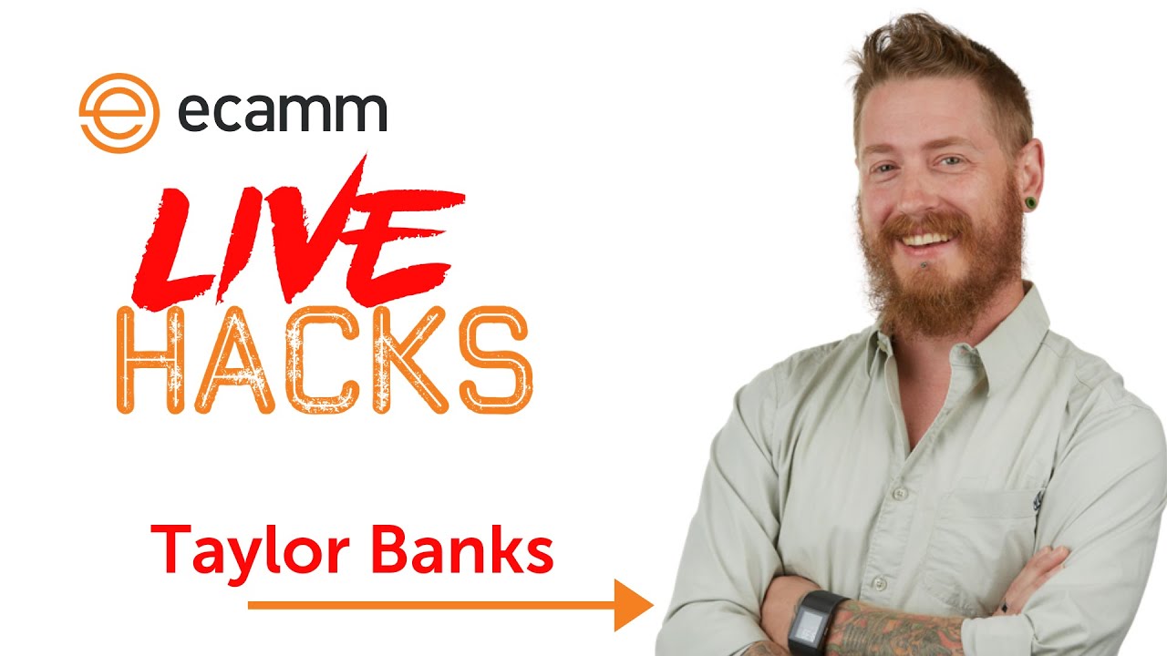 Live Hacks: Avoiding Annoying Notifications