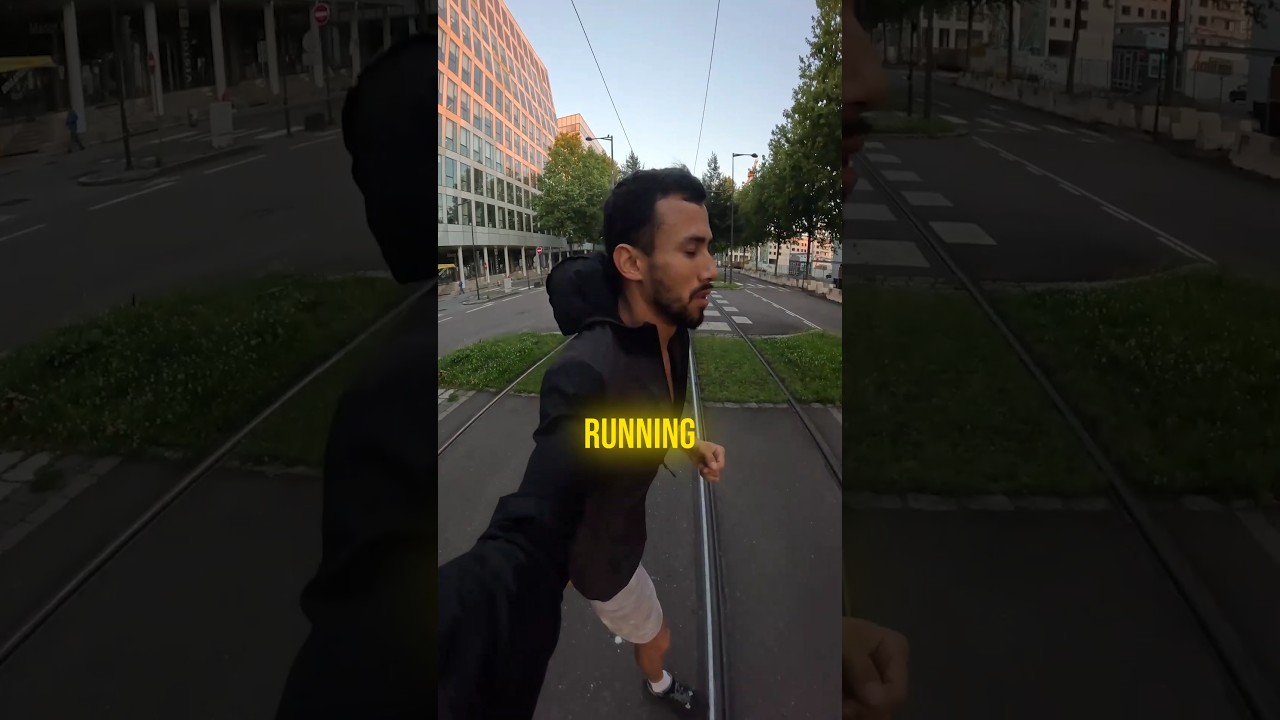 5 AM Workout, Day 49 🤯🚀💪🏼 