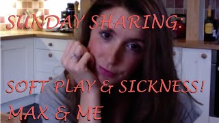 SUNDAY SHARING: SOFT PLAY | MAX & ME screenshot 2