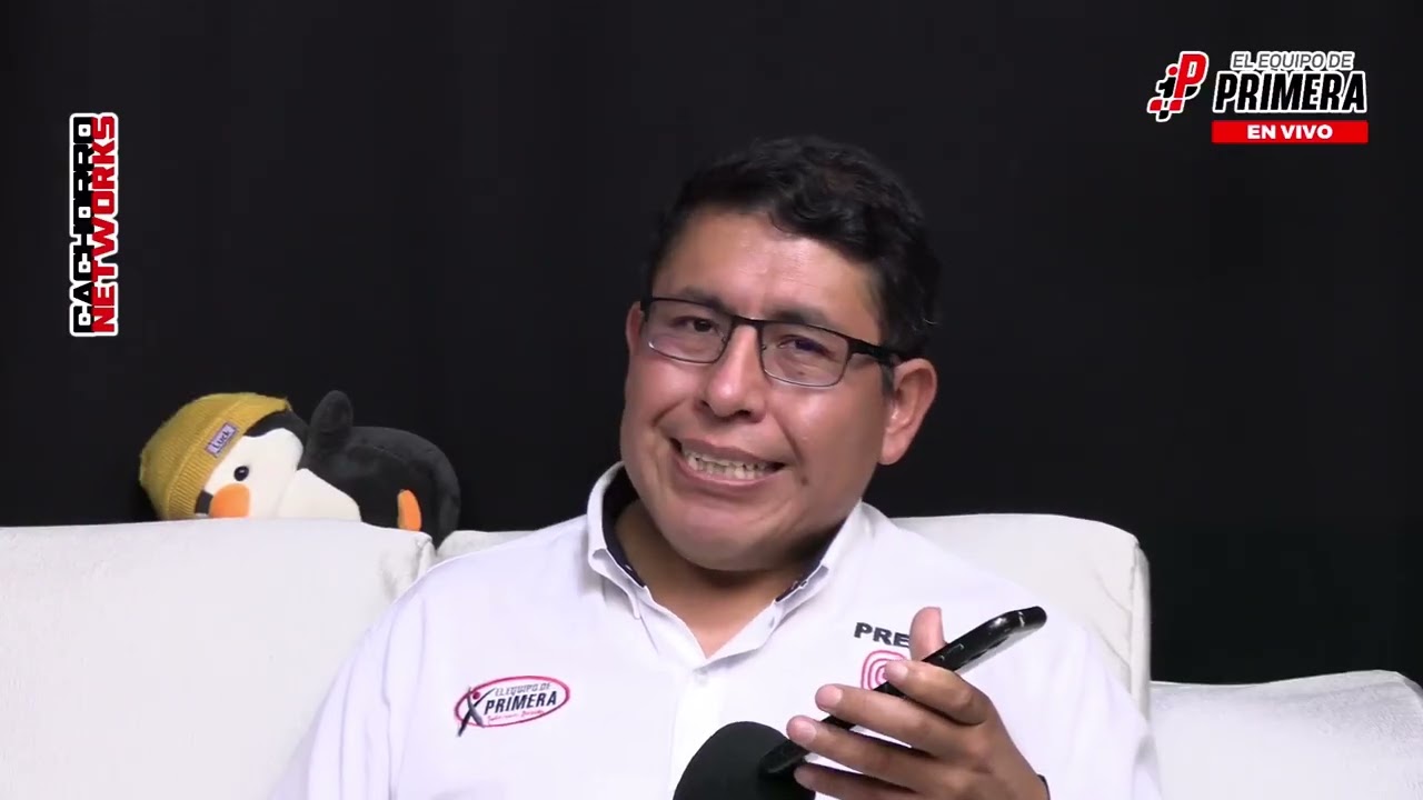 Radiografía de #JuanEscobar - Refuerzo de #FBCMelgar