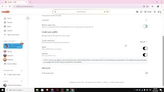 How To Hide All Posts, Comments, And Communities You Are Active In On Your Reddit Profile