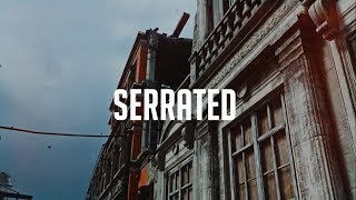 Serrated: A Call Of Duty: WWII Throwing Knife Montage | Edited By Epic