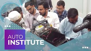 Electric Vehicle Training | EV | AUTOINSTITUTE