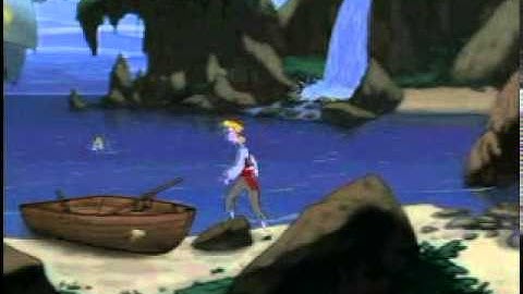 curse of monkey island playthrough part4