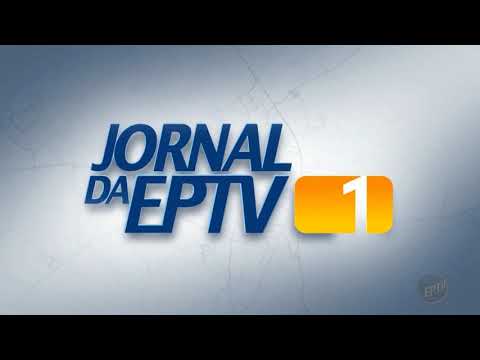 Vinhetas do Jornal da EPTV 1ª Edição/EPTV1 (2018 - atualmente)