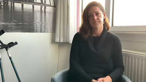 Tracy Danzey For Parents For Future Denmark
